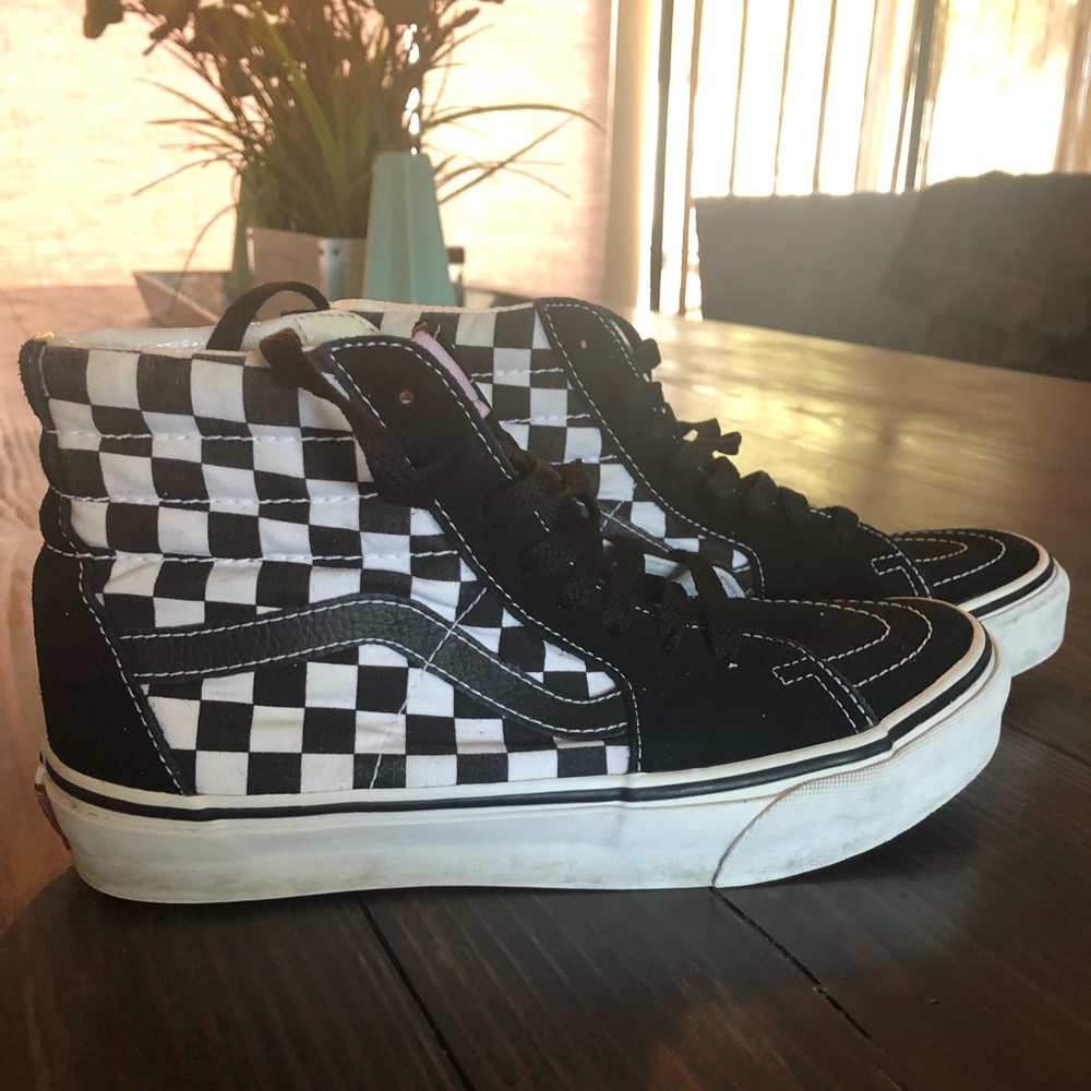 Vans